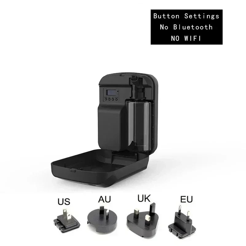 Fragrance Oil Diffuser – Electric Wall Hanging Air Freshener