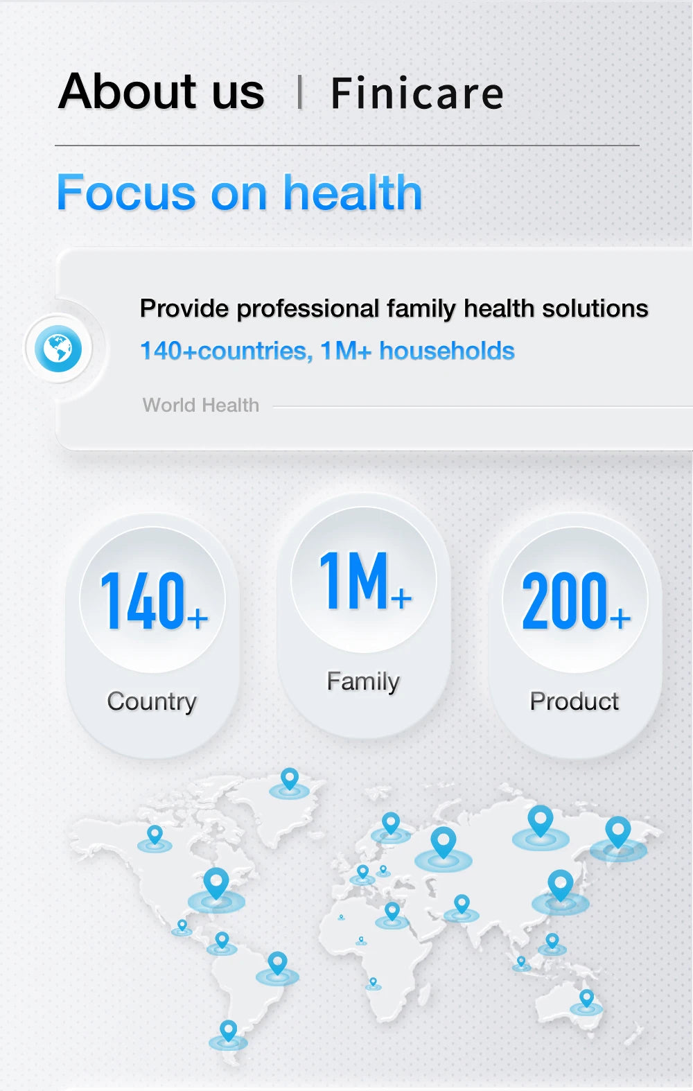 Digital Ear & Forehead Thermometer – 1-Second Reading