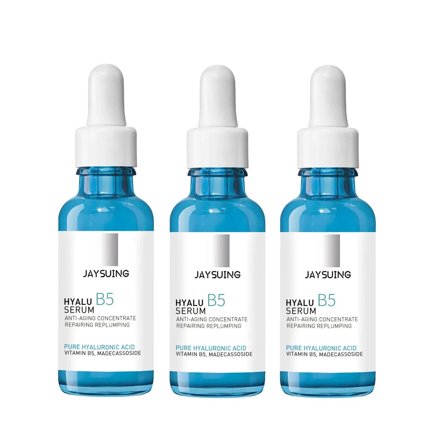 B5 Hyaluronic Acid Brightening Serum