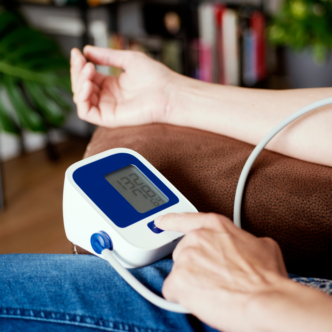 Health Monitoring Devices