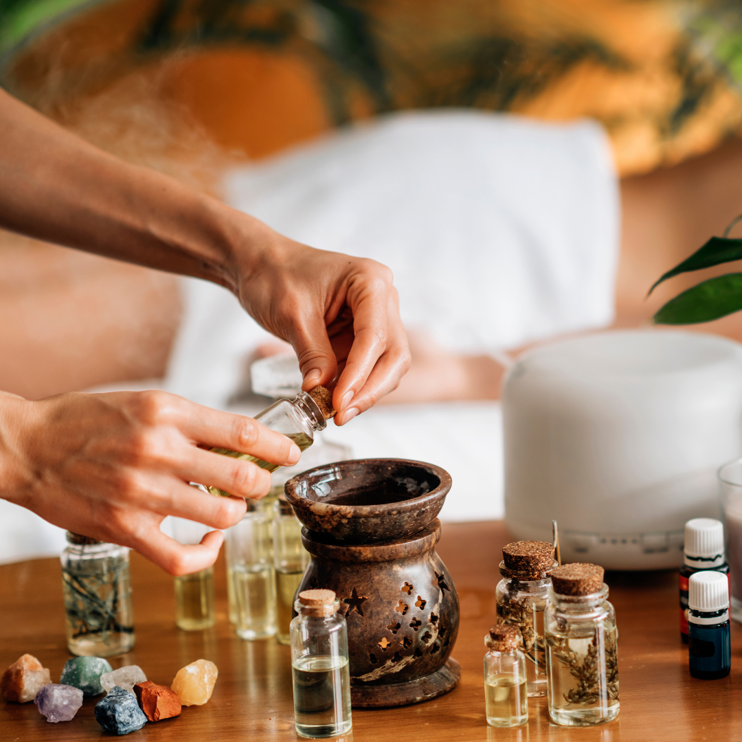 Home Wellness Products