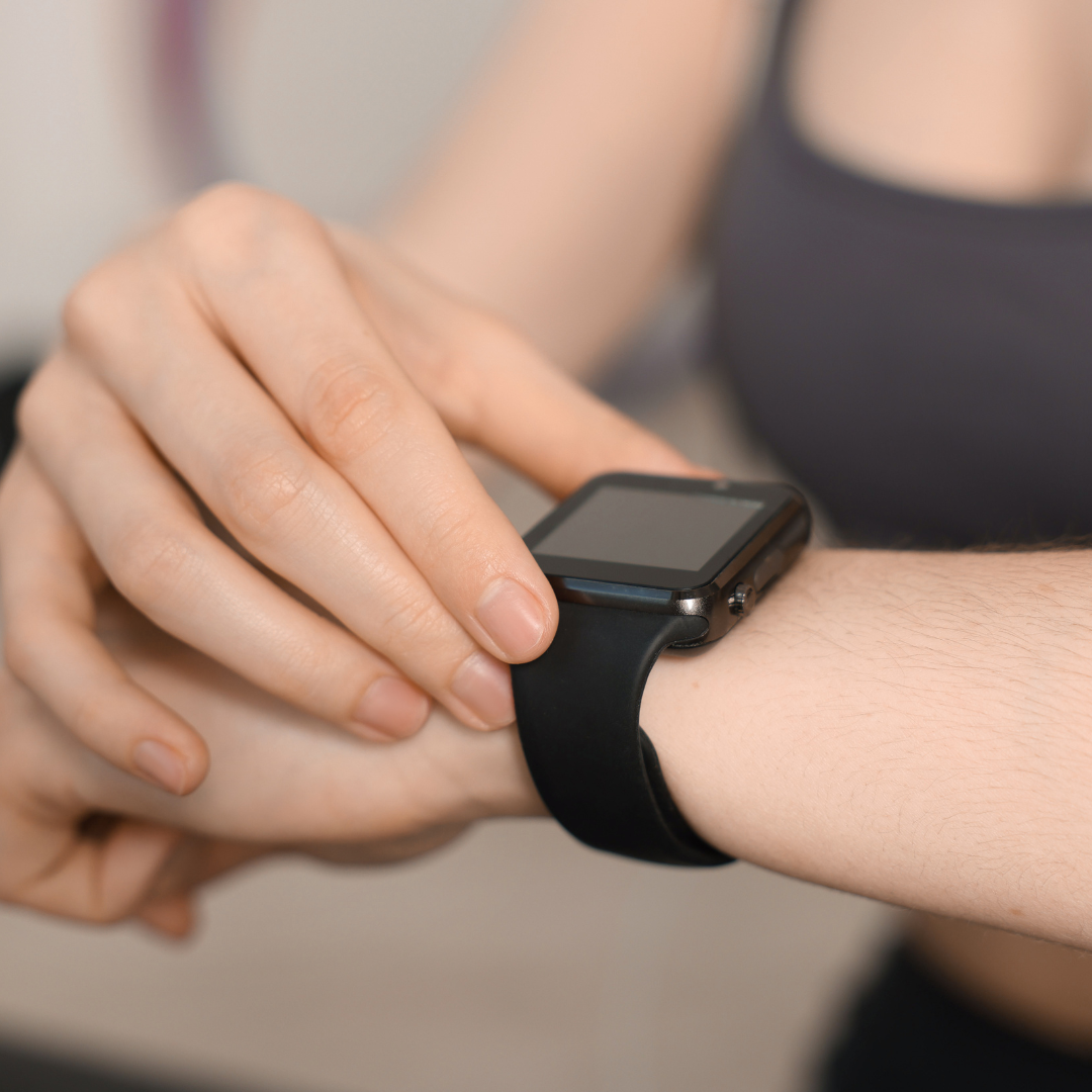 Wearable Fitness Trackers