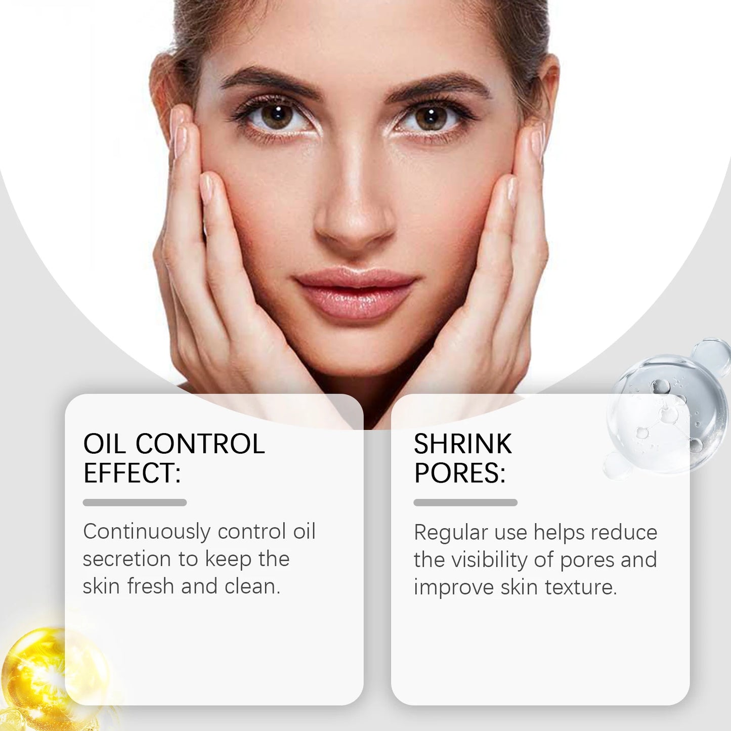 West&Month Pore Cream