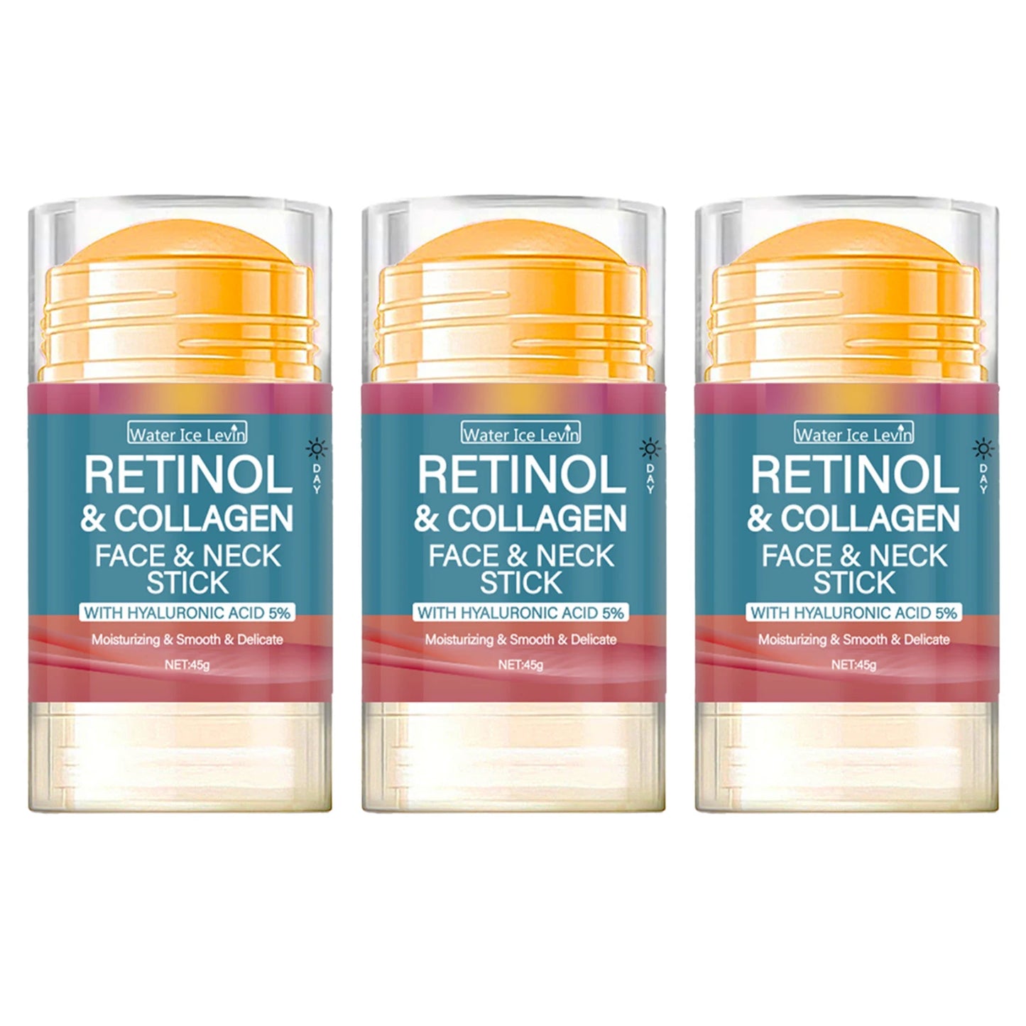 Retinol Collagen Lifting & Firming Cream Stick