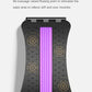 Lumbar Stretching & Massager Device – Spine Correction & Back Relief