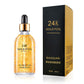 24K Gold Hyaluronic Acid Nicotinamide Anti-Aging Lifting Face Serum