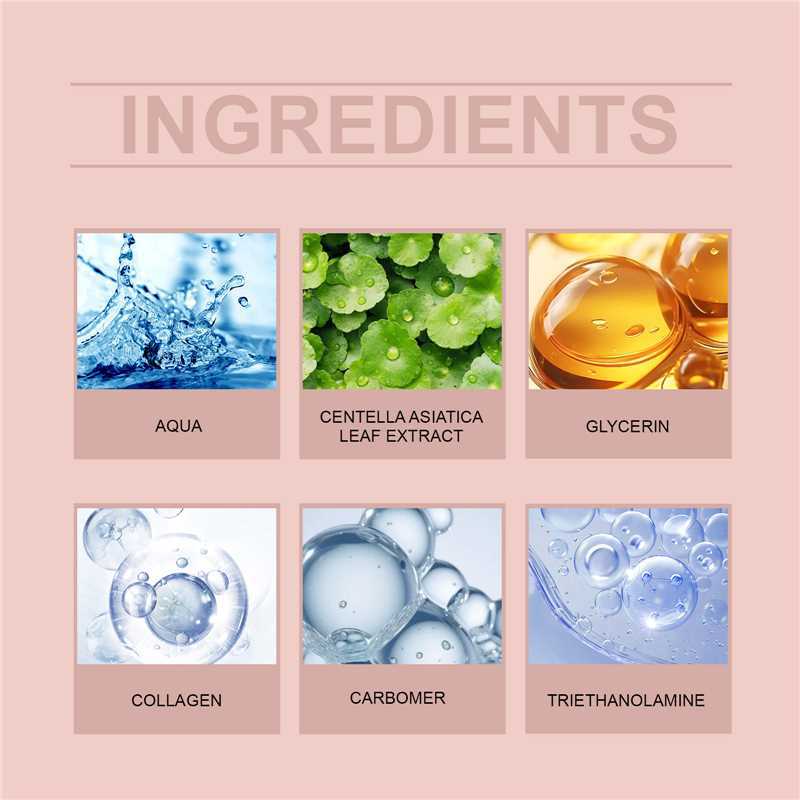 Collagen Overnight Wrapping Mask Set