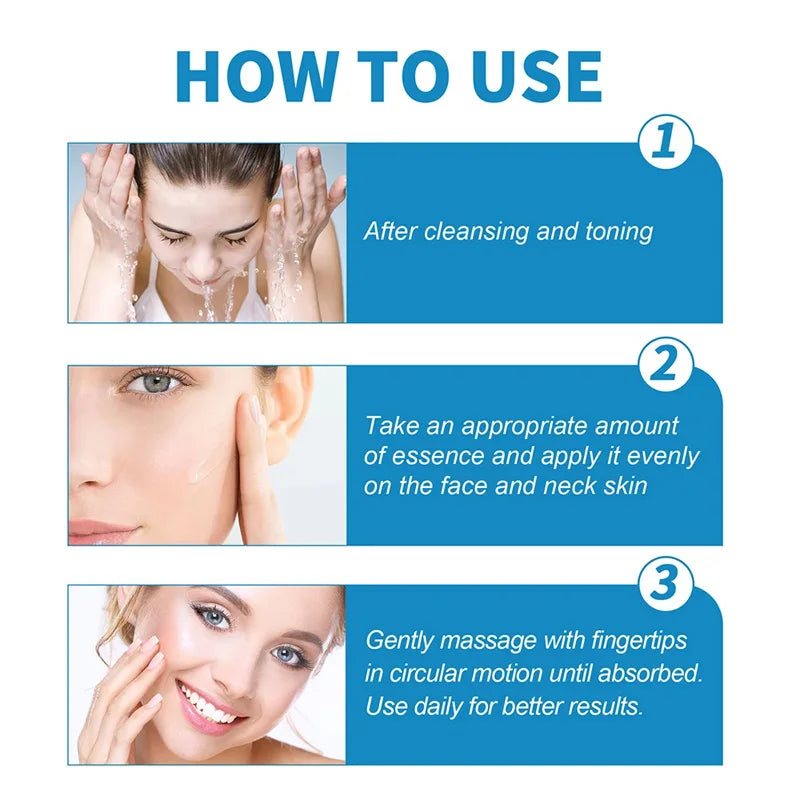 B5 Hyaluronic Acid Brightening Serum