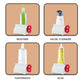 Toothpaste Tube Squeezer – Efficient & Hassle-Free