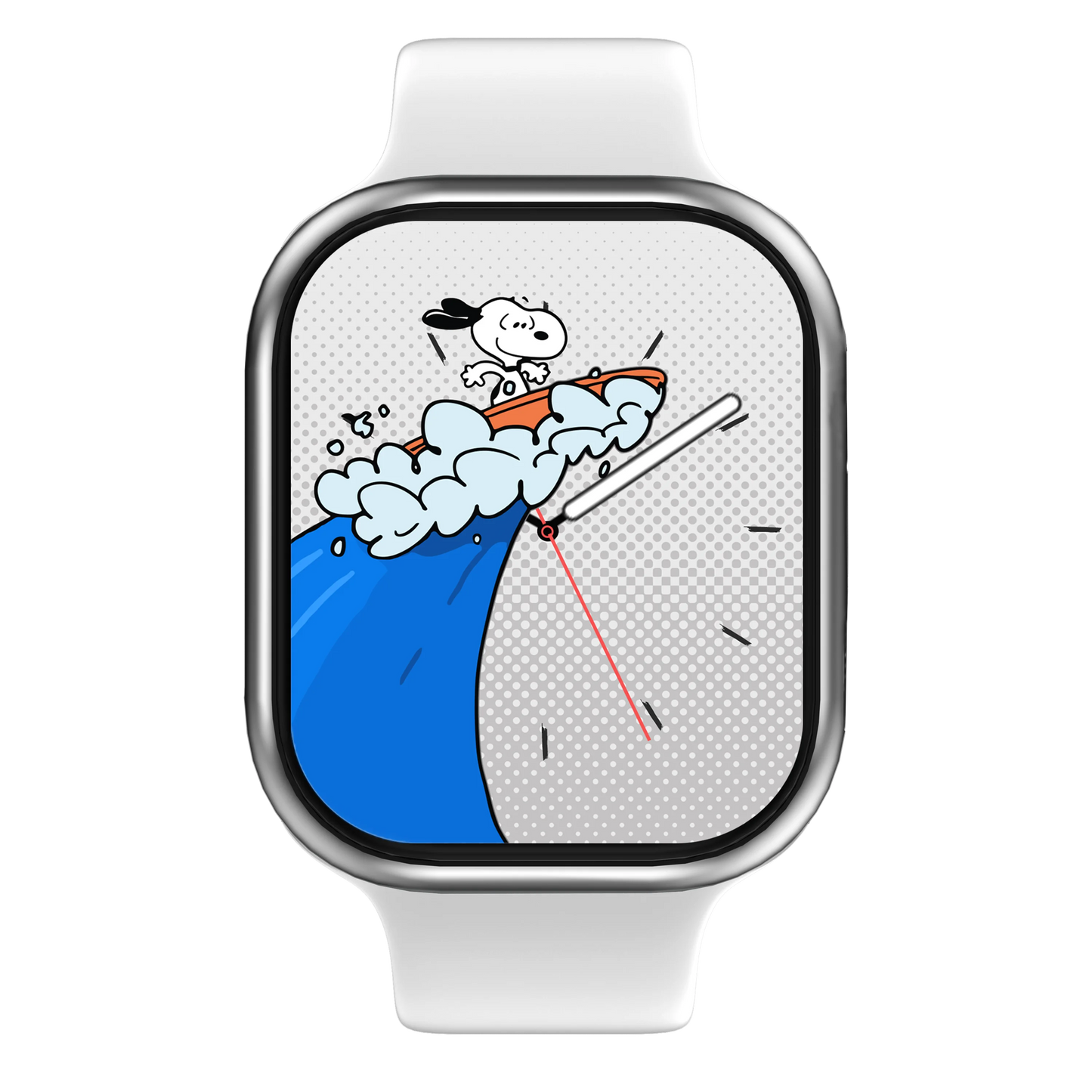 Series 10 BT Voice Call Smartwatch