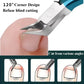Professional Toenail Clipper – Ingrown & Thick Nail Trimmer