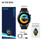 V73 AMOLED Bluetooth Call Smartwatch 2024