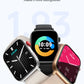 C8 Max Voice Calling Smartwatch 1.93" Display