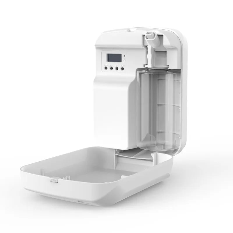 Fragrance Oil Diffuser – Electric Wall Hanging Air Freshener