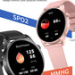 V73 AMOLED Bluetooth Call Smartwatch 2024