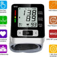 Digital Wrist Blood Pressure Monitor – High-Accuracy Tonometer