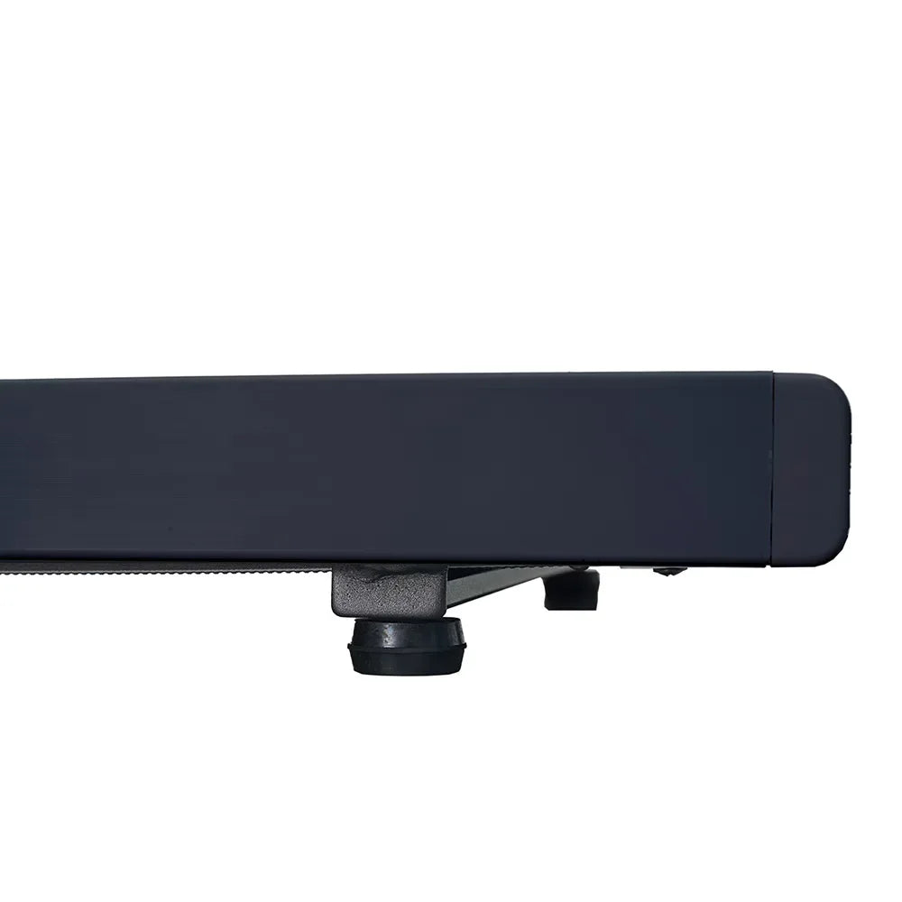 High-Efficiency Brushless Treadmill – LED Display & Countdown Modes