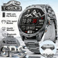 T-Rex 3 Military Smartwatch for Men
