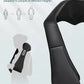 Shiatsu Neck & Shoulder Massager – Heated Deep Kneading Pillow