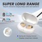 Rechargeable Touch Control Hearing Aids – Mini Sound Amplifier