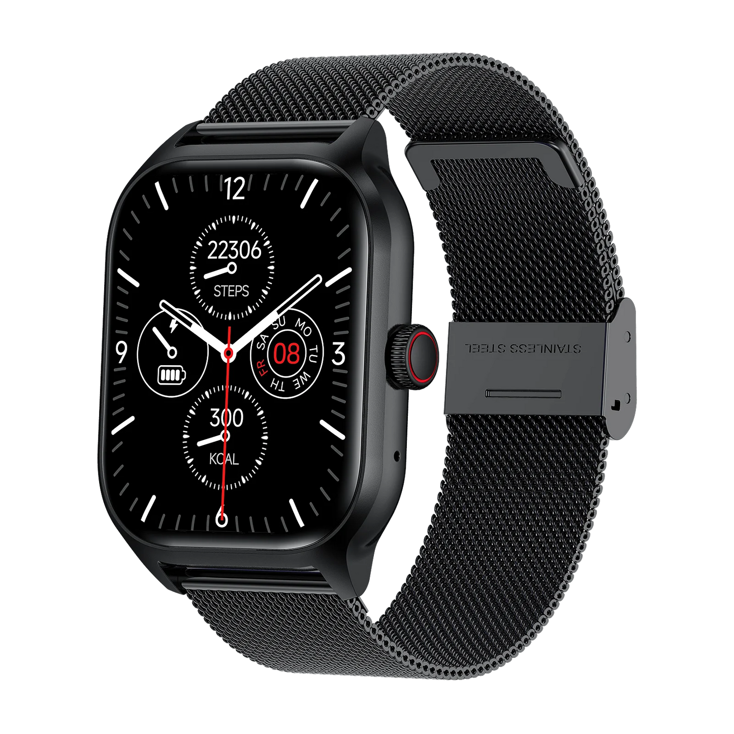 LT10 Bluetooth Call Smartwatch 2024