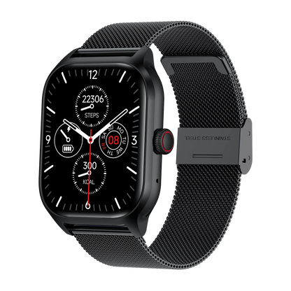 LT10 Bluetooth Call Smartwatch 2024