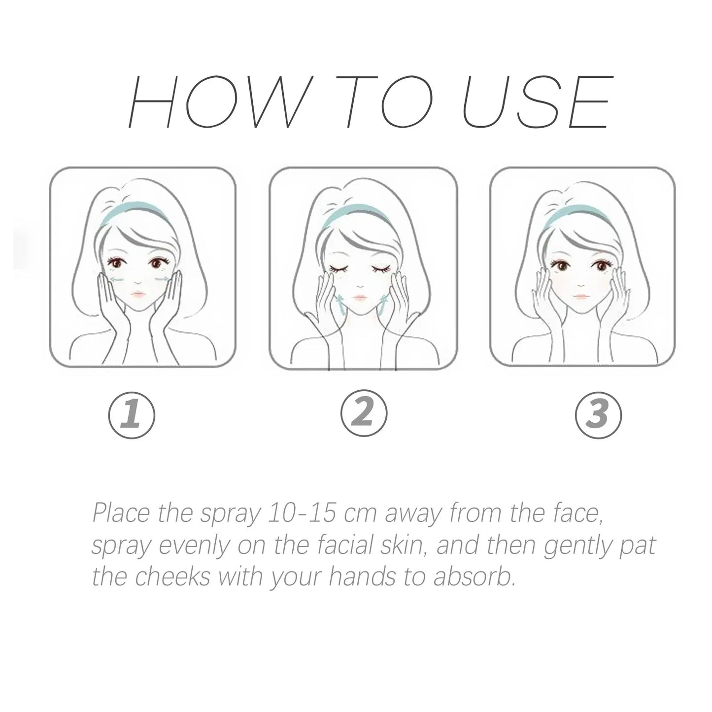 White Truffle Facial Serum – Hydrating & Brightening 100ml