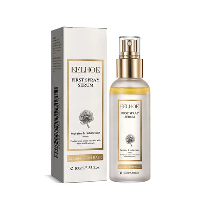 White Truffle Facial Serum – Hydrating & Brightening 100ml