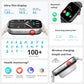 C8 Max Voice Calling Smartwatch 1.93" Display