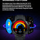 Zeblaze Ares 3 Plus Smartwatch 1.43'' AMOLED