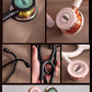 Double-Sided Medical Stethoscope – Professional Cardiology & Nurse Use