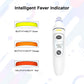 Digital Ear & Forehead Thermometer – 1-Second Reading