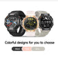 T-Rex 3 Military Smartwatch GPS AMOLED