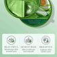 Aloe Vera Collagen Eye Mask 60pcs
