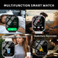 Series 10 BT Voice Call Smartwatch