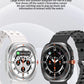 G.L Wear 2025 Men & Women Smart Watch