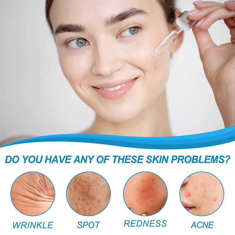 B5 Hyaluronic Acid Brightening Serum