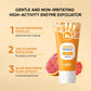 Orange Exfoliating Gel