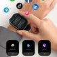 Watch S6 Smartwatch 2.01" HD Display
