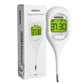 9-Second Digital Basal Thermometer – Fast & Accurate for Adults & Kids