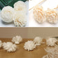 9PCS Flower Rattan Aromatherapy Sticks – No Fire Diffuser