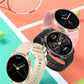 V73 AMOLED Bluetooth Call Smartwatch 2024