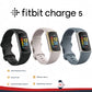 Charge 5 Health & Fitness Tracker