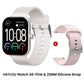 Watch S6 Smartwatch 2.01" HD Display