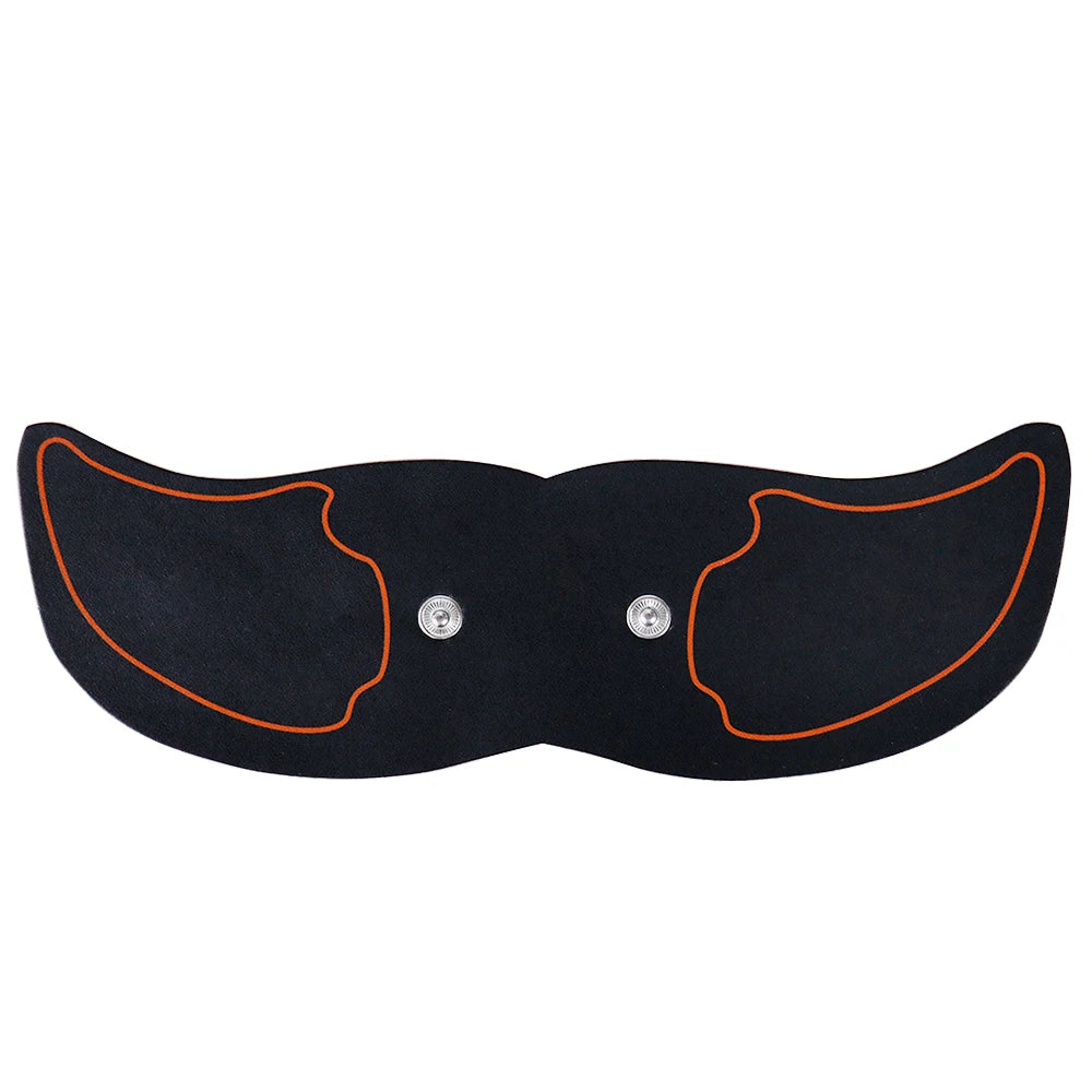 EMS Muscle Stimulator – 6-Mode Ab, Hip & Arm Trainer