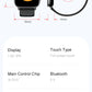 C8 Max Voice Calling Smartwatch 1.93" Display