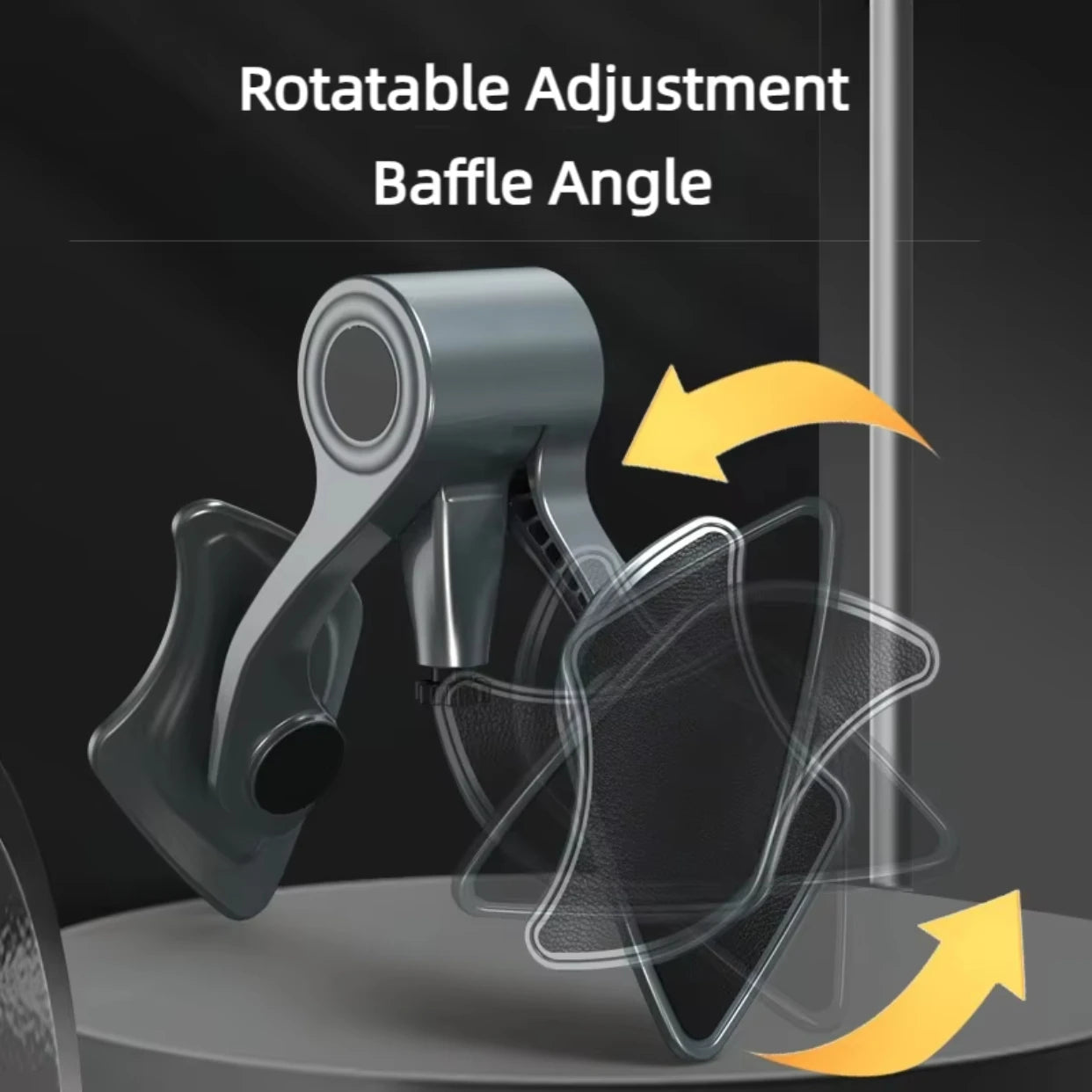 Kegel Pelvic Muscle Trainer – Home Exercise Buttock & Floor Equipment