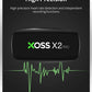 X2 Pro Heart Rate Monitor – Rechargeable Fitness & Swimming Sensor