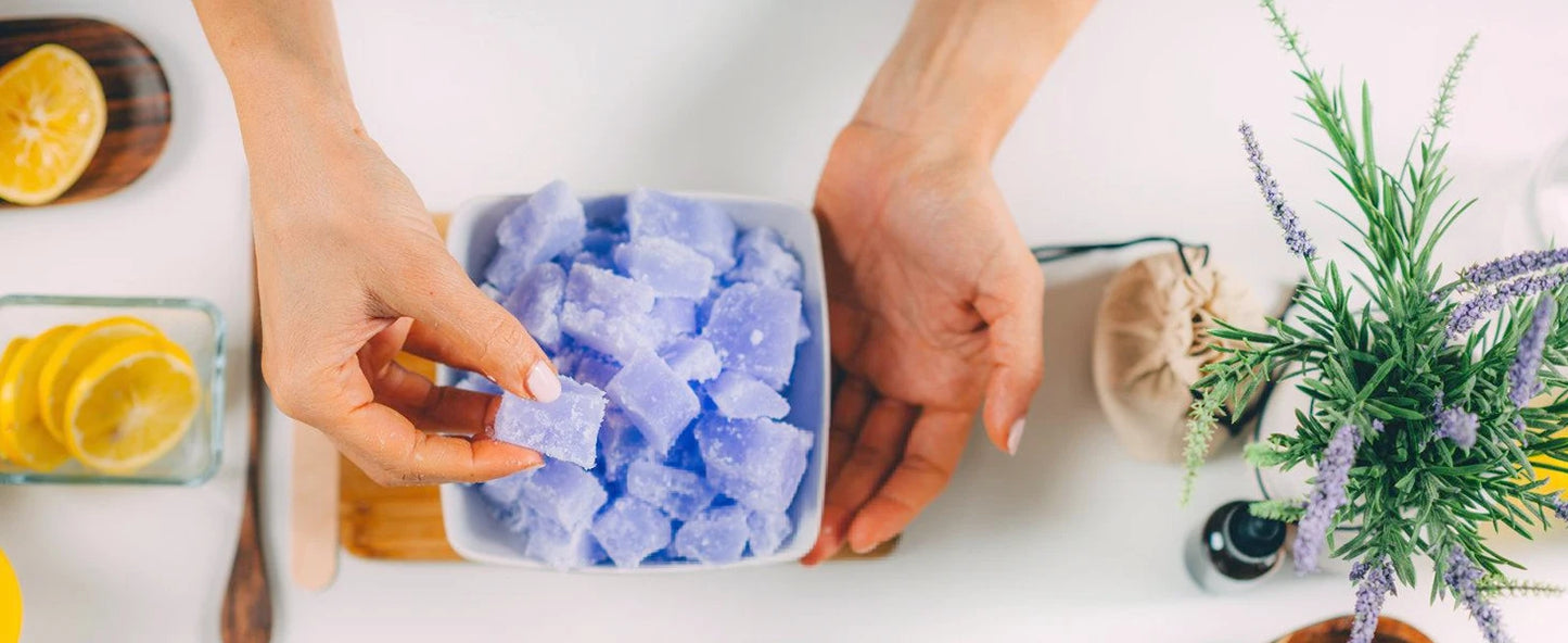 Aromatherapy Essential Oil 30ml – Multiple Scents