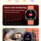 G.L Wear 2025 Men & Women Smart Watch